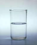 Is the LPO glass half empty or half full
